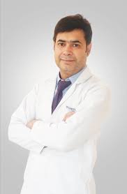 Dr Nikhil Sachdeva